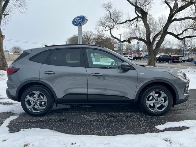 new 2025 Ford Escape car, priced at $32,815