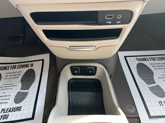 used 2017 Chrysler Pacifica car, priced at $16,995