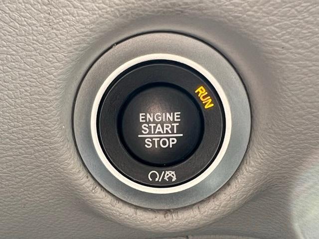 used 2017 Chrysler Pacifica car, priced at $16,995