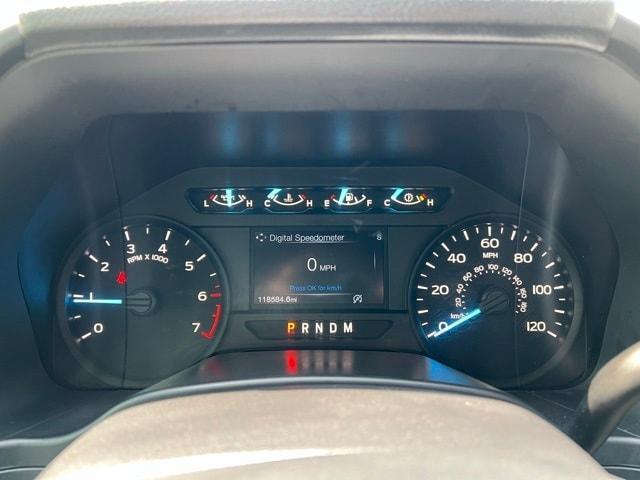 used 2018 Ford F-150 car, priced at $22,295