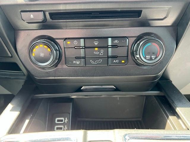 used 2018 Ford F-150 car, priced at $22,295