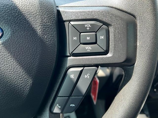 used 2018 Ford F-150 car, priced at $22,295