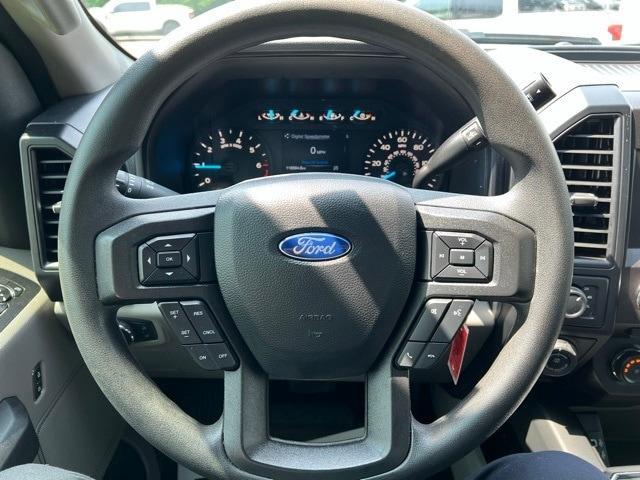 used 2018 Ford F-150 car, priced at $22,295