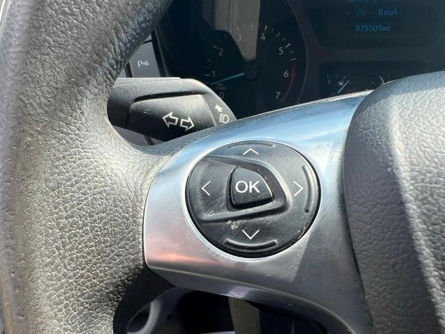 used 2018 Ford Transit-350 car, priced at $27,200