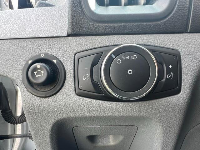 used 2018 Ford Transit-350 car, priced at $27,200