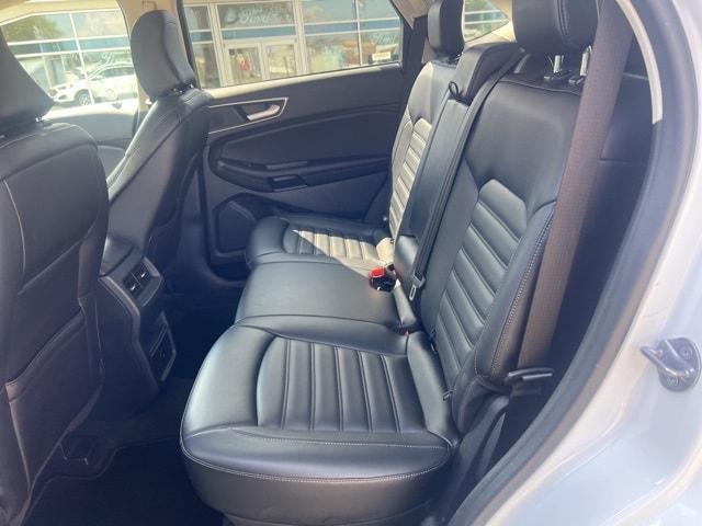 used 2024 Ford Edge car, priced at $25,295