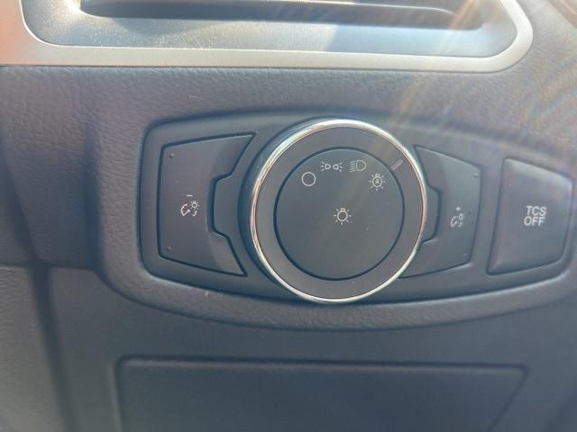 used 2024 Ford Edge car, priced at $25,295