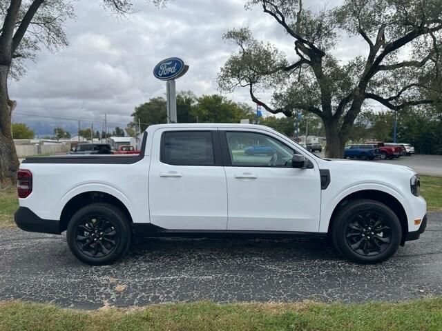 new 2024 Ford Maverick car, priced at $39,400