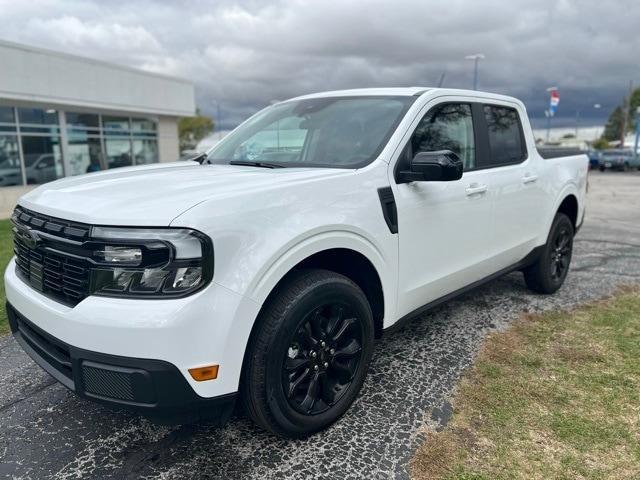 new 2024 Ford Maverick car, priced at $39,400