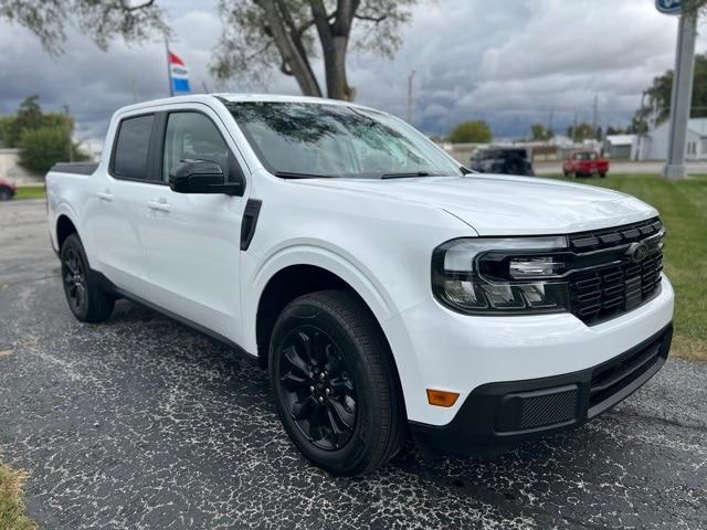 new 2024 Ford Maverick car, priced at $39,400