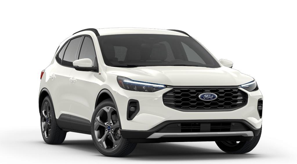 new 2026 Ford Escape car, priced at $36,510