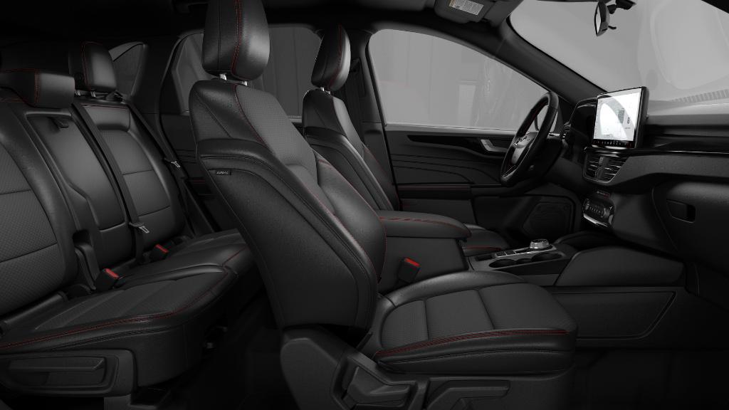 new 2026 Ford Escape car, priced at $36,510