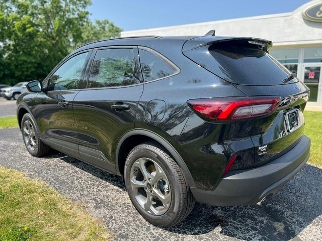 new 2026 Ford Escape car, priced at $36,510