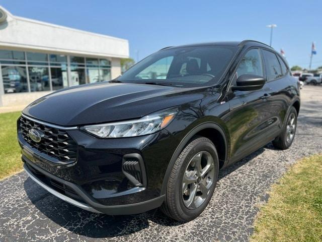 new 2026 Ford Escape car, priced at $36,510