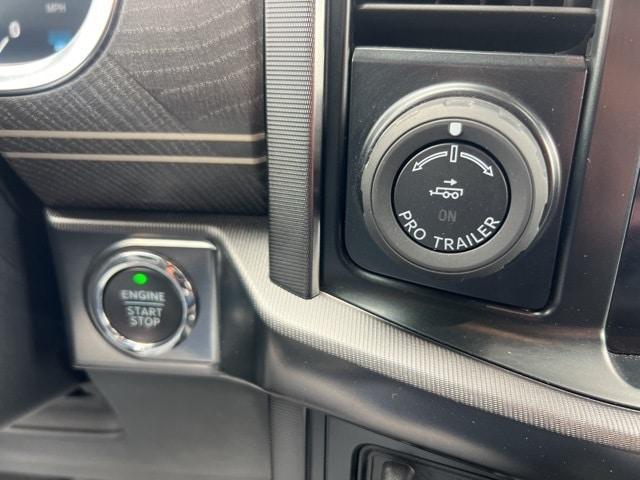 used 2023 Ford F-150 car, priced at $58,995