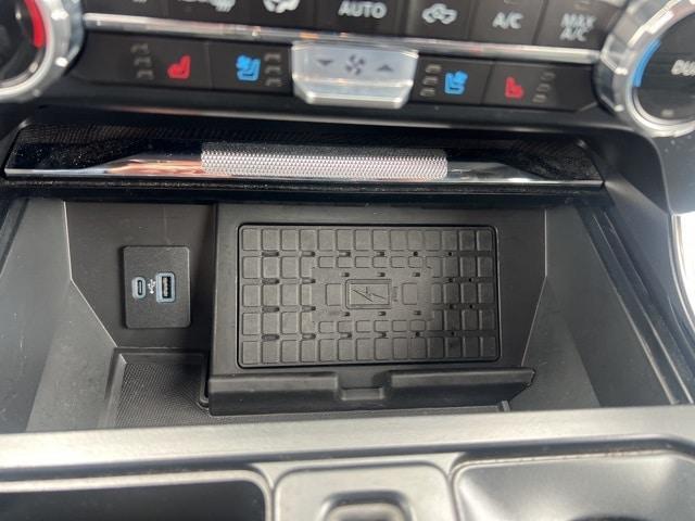 used 2023 Ford F-150 car, priced at $58,995
