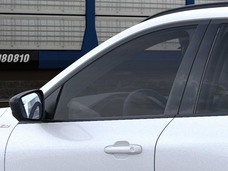 new 2025 Ford Escape car, priced at $32,023