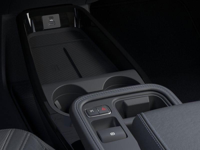 new 2025 Ford Mustang Mach-E car, priced at $47,464