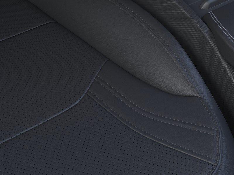 new 2025 Ford Mustang Mach-E car, priced at $47,464