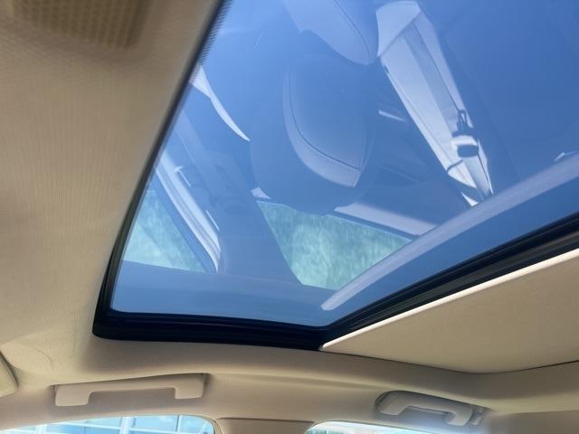 used 2014 Cadillac CTS car, priced at $12,789
