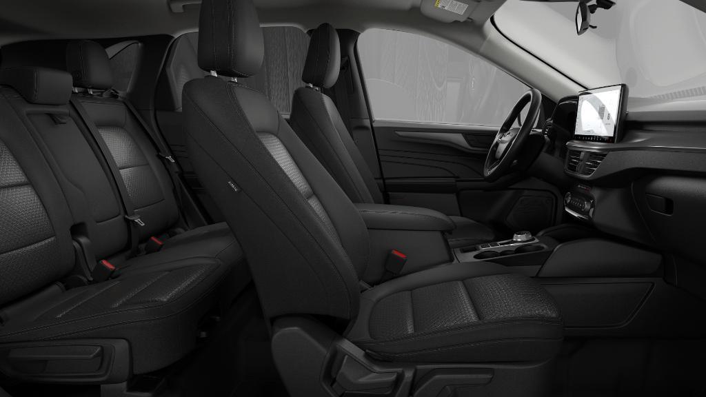 new 2026 Ford Escape car, priced at $35,570