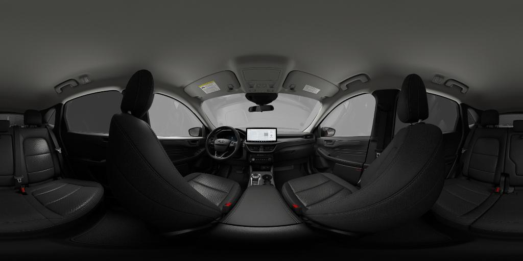 new 2026 Ford Escape car, priced at $35,570
