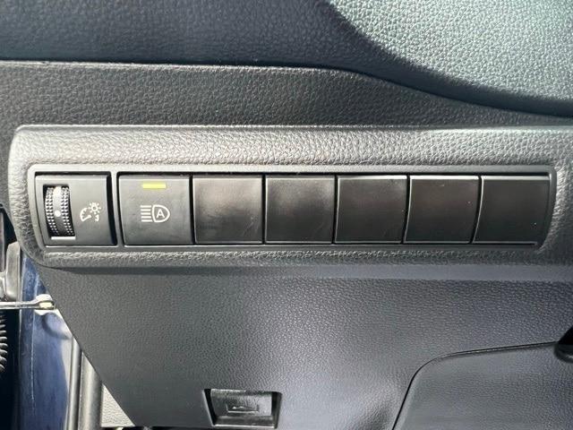 used 2022 Toyota Corolla car, priced at $18,795