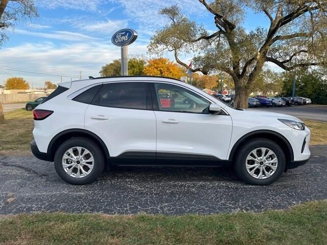 new 2024 Ford Escape car, priced at $34,955