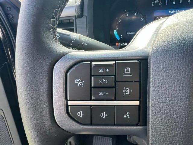 new 2025 Ford F-150 car, priced at $54,383
