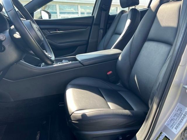 used 2023 Mazda Mazda3 car, priced at $20,210