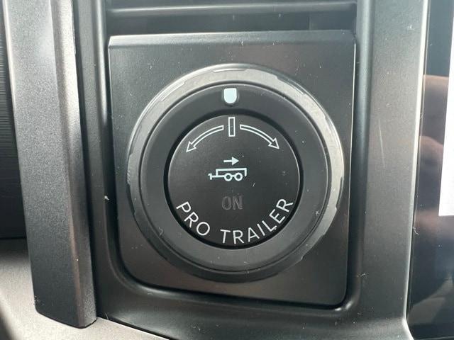 new 2025 Ford F-150 car, priced at $52,621