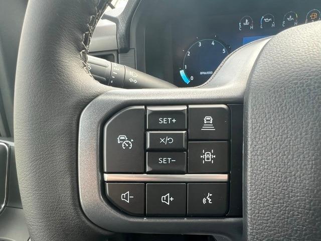 new 2025 Ford F-150 car, priced at $52,621