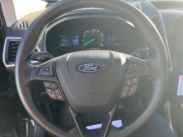 used 2024 Ford Edge car, priced at $31,982