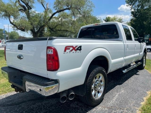 used 2015 Ford F-250 car, priced at $28,995
