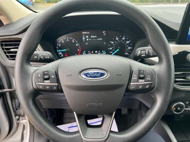 used 2020 Ford Escape car, priced at $20,599