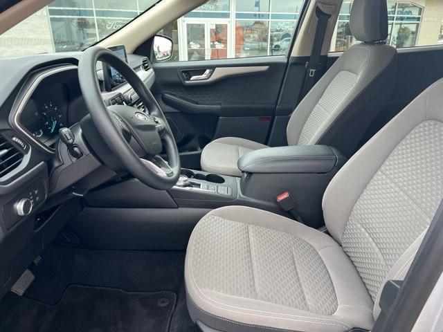 used 2020 Ford Escape car, priced at $20,599