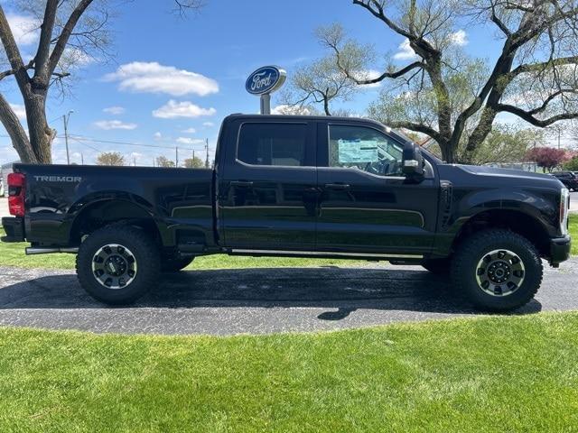 new 2024 Ford F-250 car, priced at $77,970