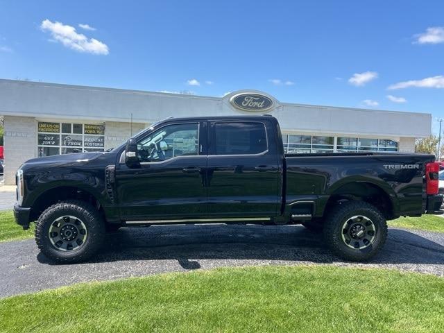 new 2024 Ford F-250 car, priced at $77,970