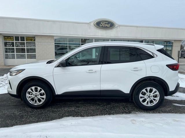 used 2024 Ford Escape car, priced at $26,364