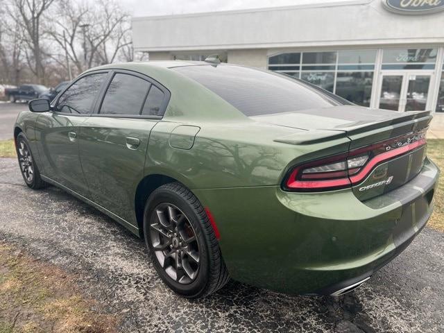 used 2018 Dodge Charger car, priced at $19,995