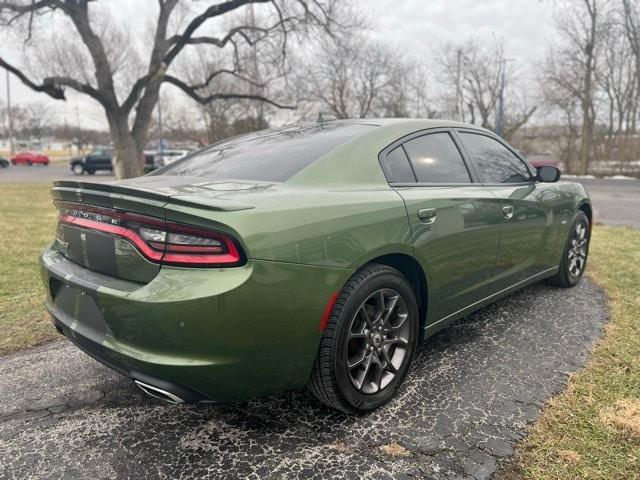 used 2018 Dodge Charger car, priced at $19,995