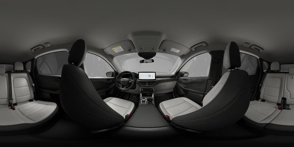 new 2026 Ford Escape car, priced at $35,705
