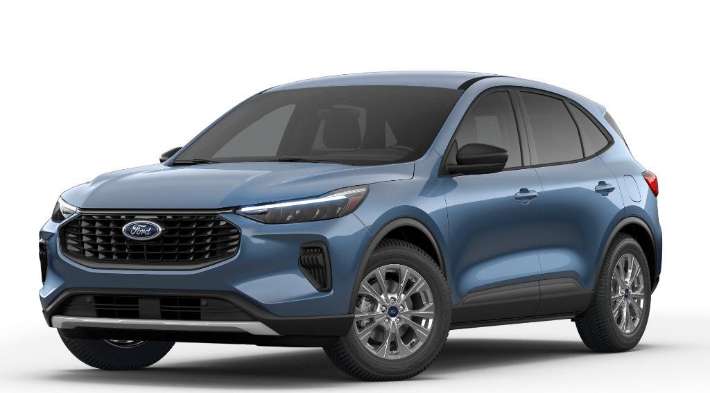new 2026 Ford Escape car, priced at $35,705