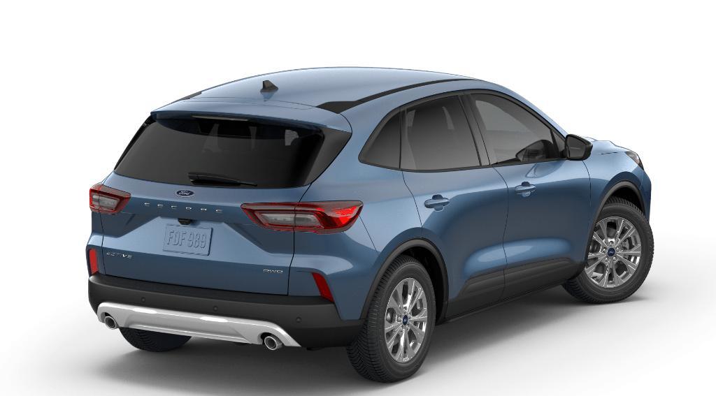 new 2026 Ford Escape car, priced at $35,705