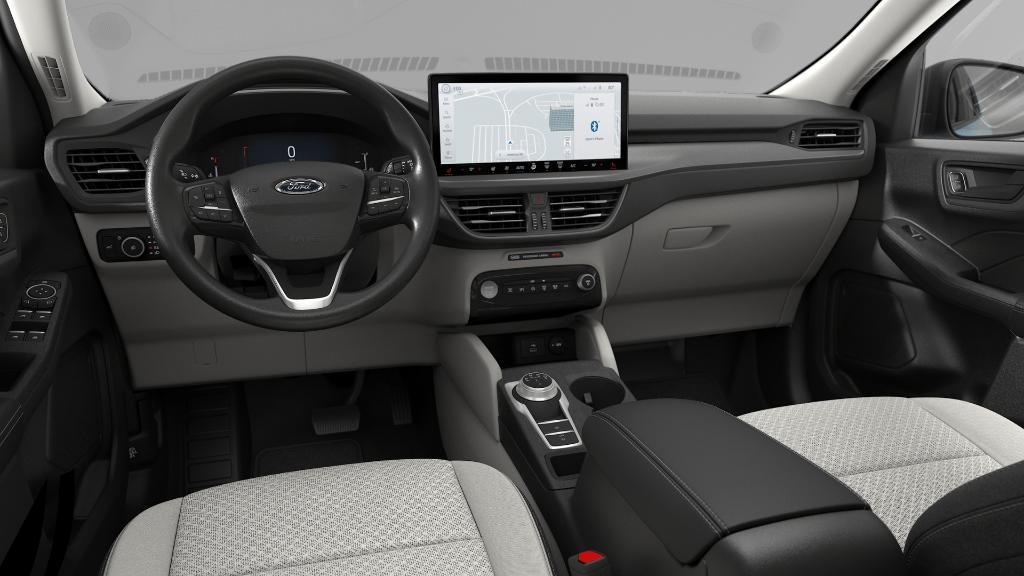 new 2026 Ford Escape car, priced at $35,705