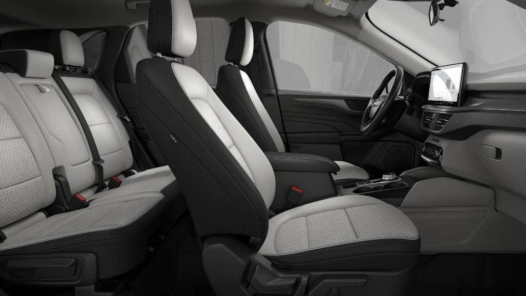 new 2026 Ford Escape car, priced at $35,705