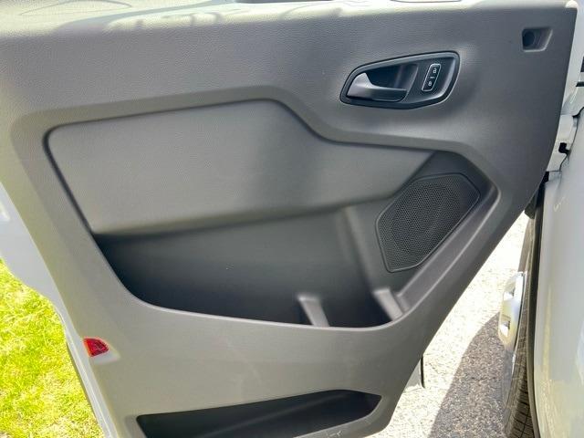 new 2025 Ford Transit-350 car, priced at $63,521