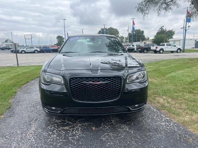 used 2022 Chrysler 300 car, priced at $24,946