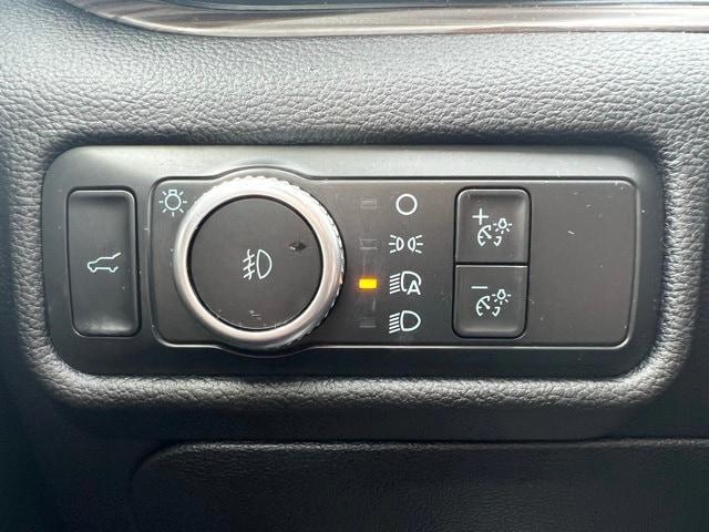 used 2022 Ford Explorer car, priced at $28,995