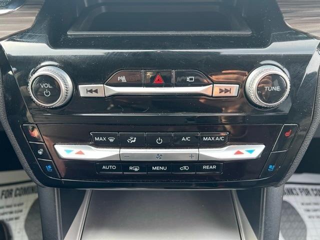 used 2022 Ford Explorer car, priced at $28,995